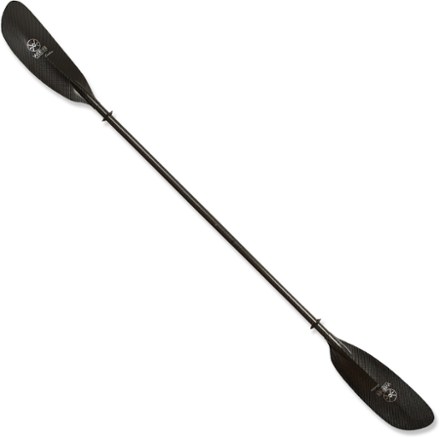 Werner Ovation Kayak Paddle