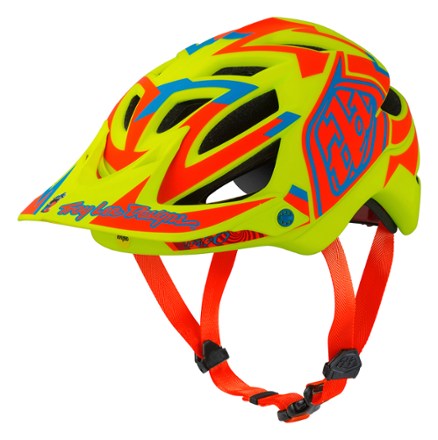 Troy lee helmet online mtb