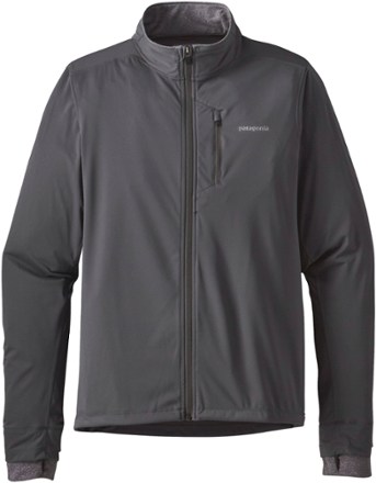 Patagonia Wind Shield Hybrid Soft-Shell Jacket - Men's | REI Co-op