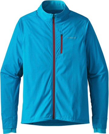 Patagonia men's wind outlet shield jacket