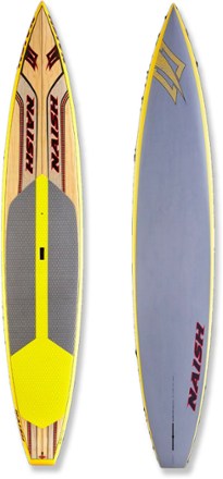 Naish stand deals up paddle board