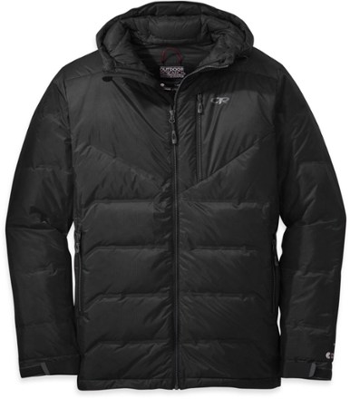 Floodlight Down Jacket Men s