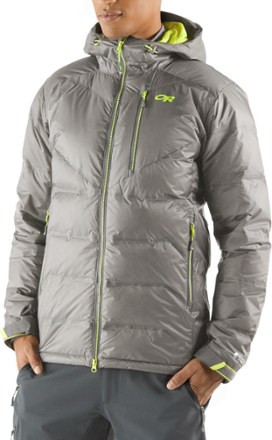 Men's floodlight ii store down jacket