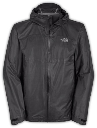 The north face store hyperair trail jacket