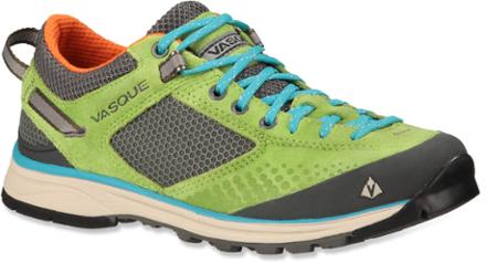 vasque women's grand traverse hiking shoe