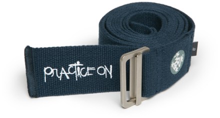 High Performance Yoga Strap - AligN