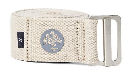 Manduka Align Yoga Strap