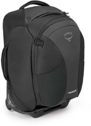 Osprey 2024 meridian review