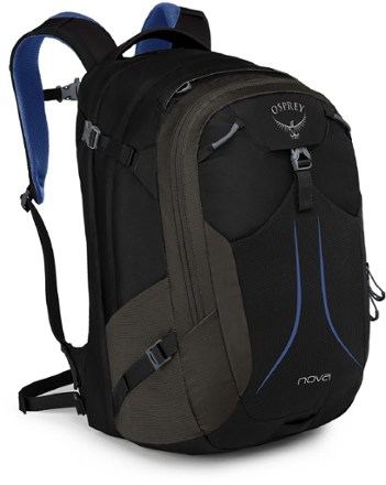 Osprey nova 33 review best sale