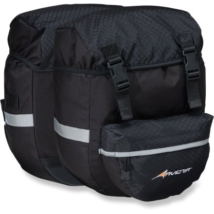 rei bike panniers