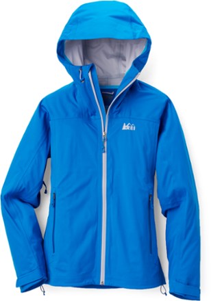 Rei raincoat hot sale