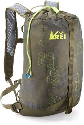 Rei flash store 18 backpack