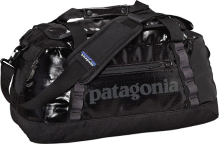 Patagonia duffel outlet bag backpack straps