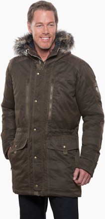 Arktik™ Jacket - Outerwear, Kuhl