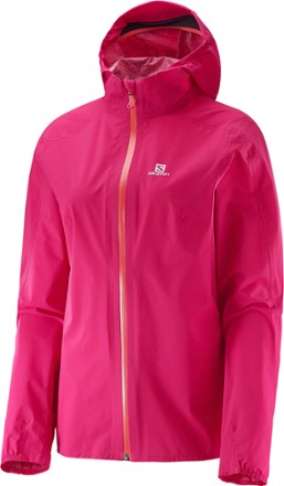 salomon supernova jacket