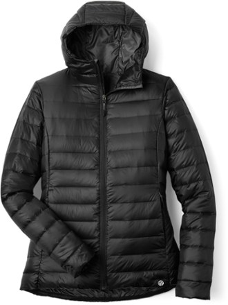 KUHL Spyfire Down Parka - Women's, REI Co-op in 2023