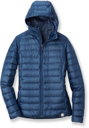 Patagonia Downdrift Jacket - Women's, REI Co-op