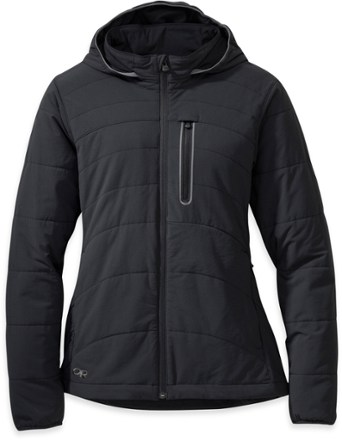 Arc'teryx Gamma Lightweight Hoodie - Women's