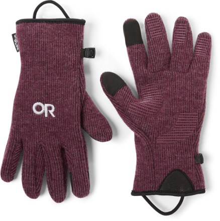 Black Diamond Lightweight Screentap Glove - Men's - Accessories