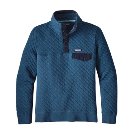 Patagonia Men's Quilt Snap-T Pullover - Tony's TuxesTony's Tuxes