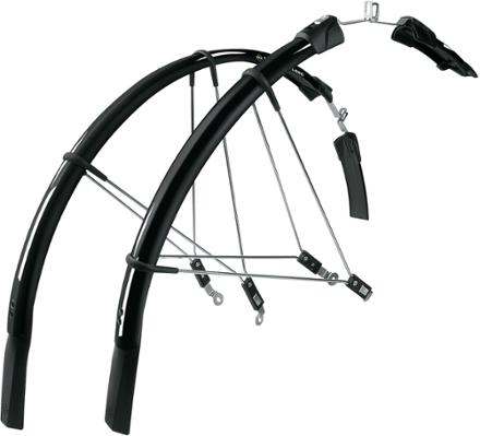 sks p50 fenders