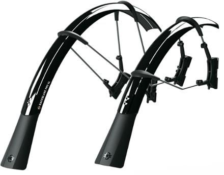 sks raceblade pro xl mudguards