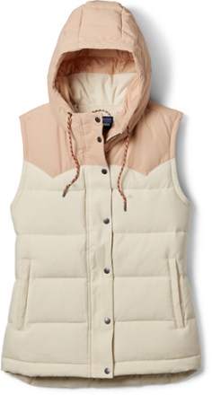 Patagonia outlet Women’s Down Bivy Vest