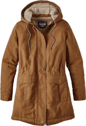 Mckinley women's store prairie dawn parka