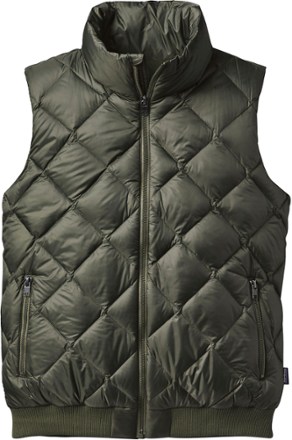 patagonia prow vest