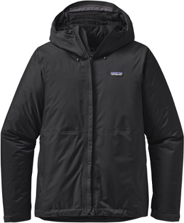 Insulated Torrentshell Jacket - Men's