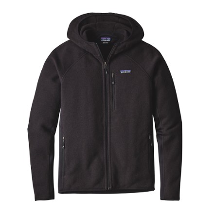 Patagonia better sweater store hoody mens