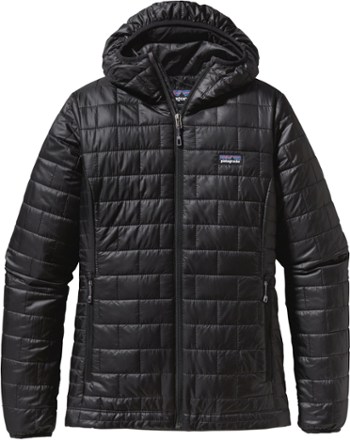 Patagonia Women's Micro Puff® Insulated Jacket