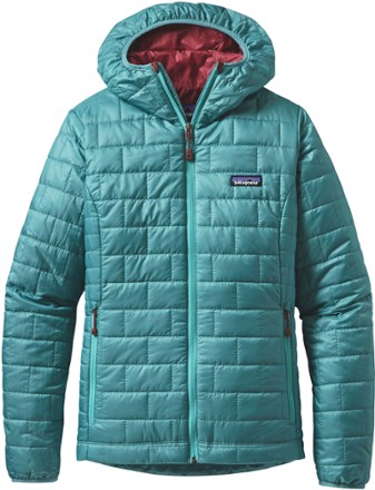 Patagonia Nano Puff Jacket - Women's, REI Co-op