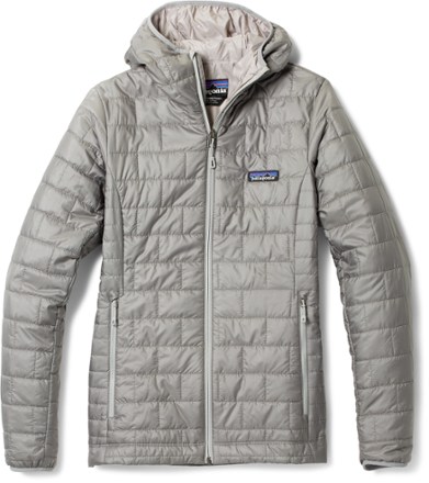 Patagonia Women's Clothing