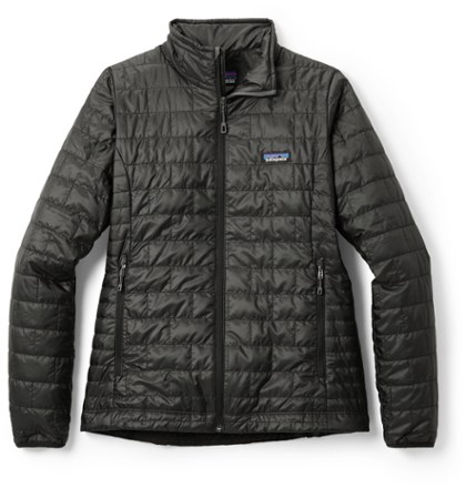 Patagonia jacket outlet packable