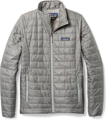 Patagonia ladies hotsell nano puff jacket