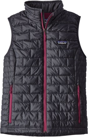 Patagonia Nano Puff Insulated Vest - Women's | REI Co-op