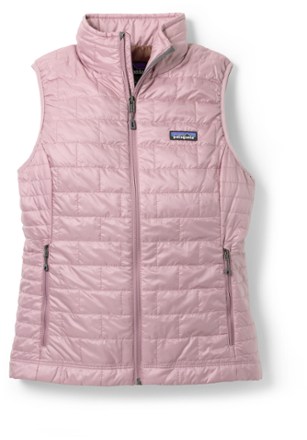 Patagonia Women's Nano Puff Insulated Vest