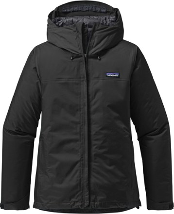 Patagonia Insulated Torrentshell Jacket - Women's | REI Co-op