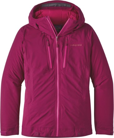 Columbia Hikebound Interchange 3-in-1 Jacket - Women's