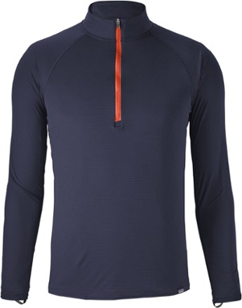 Patagonia lightweight capilene baselayer hotsell