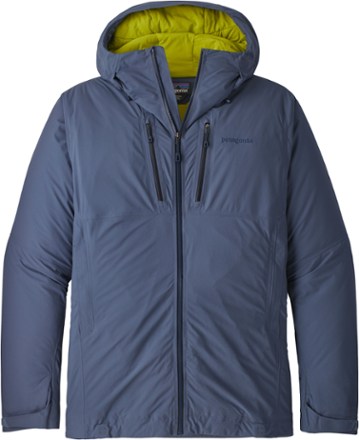 Patagonia Stretch Nano Storm Jacket - Men's | REI Co-op