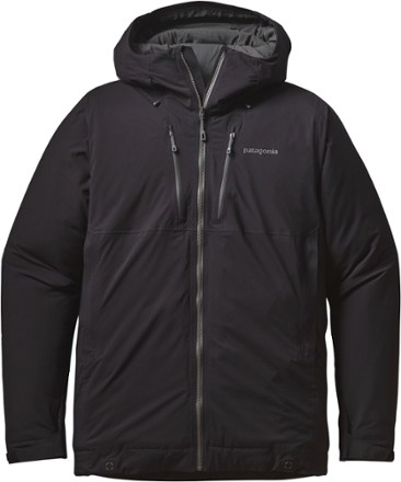 Stretch Nano Storm Jacket - Men's