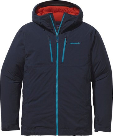 Men's stretch sale nano storm jacket