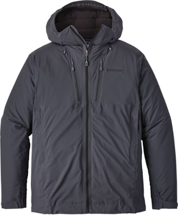 Nano stretch 2025 storm jacket