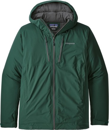 Patagonia men's jacket clearance sale