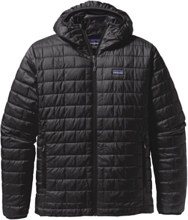 Men's Slope Edge™ Hooded Insulated Jacket