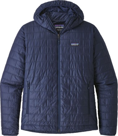 Patagonia Nano Puff Insulated Hoodie - Men's