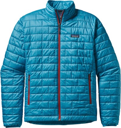 The Patagonia Nano Puff jacket, a CBS Sports Essentials reader favorite, is  40% off at REI right now 