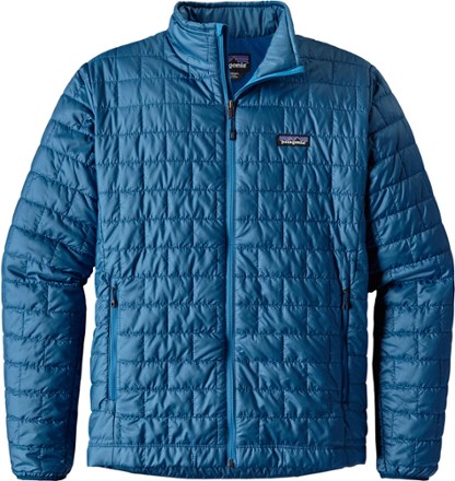 Patagonia Nano Puff Jacket Men s REI Co op